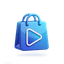 Vybekart logo