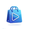 VybeKart logo