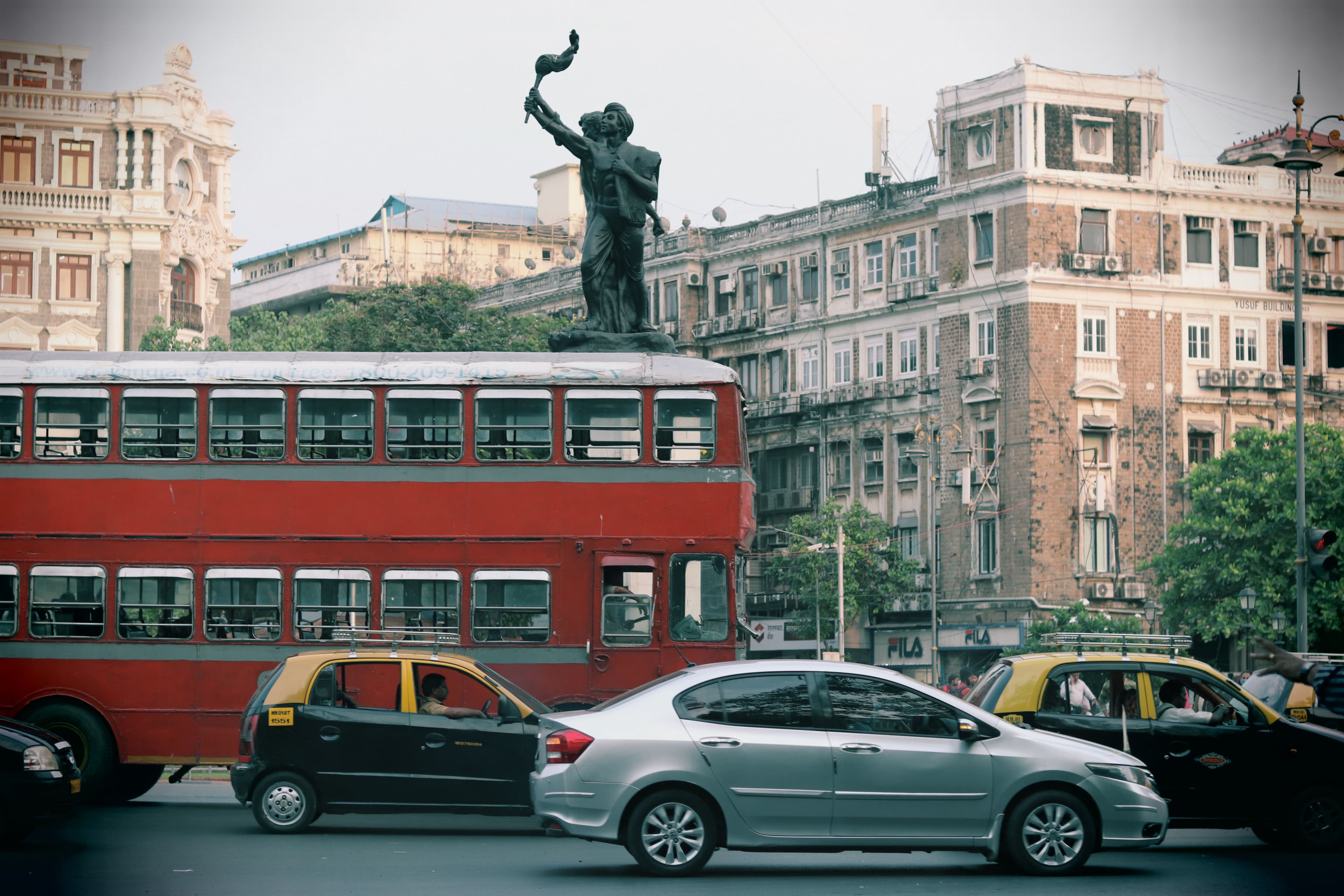 Mumbai City