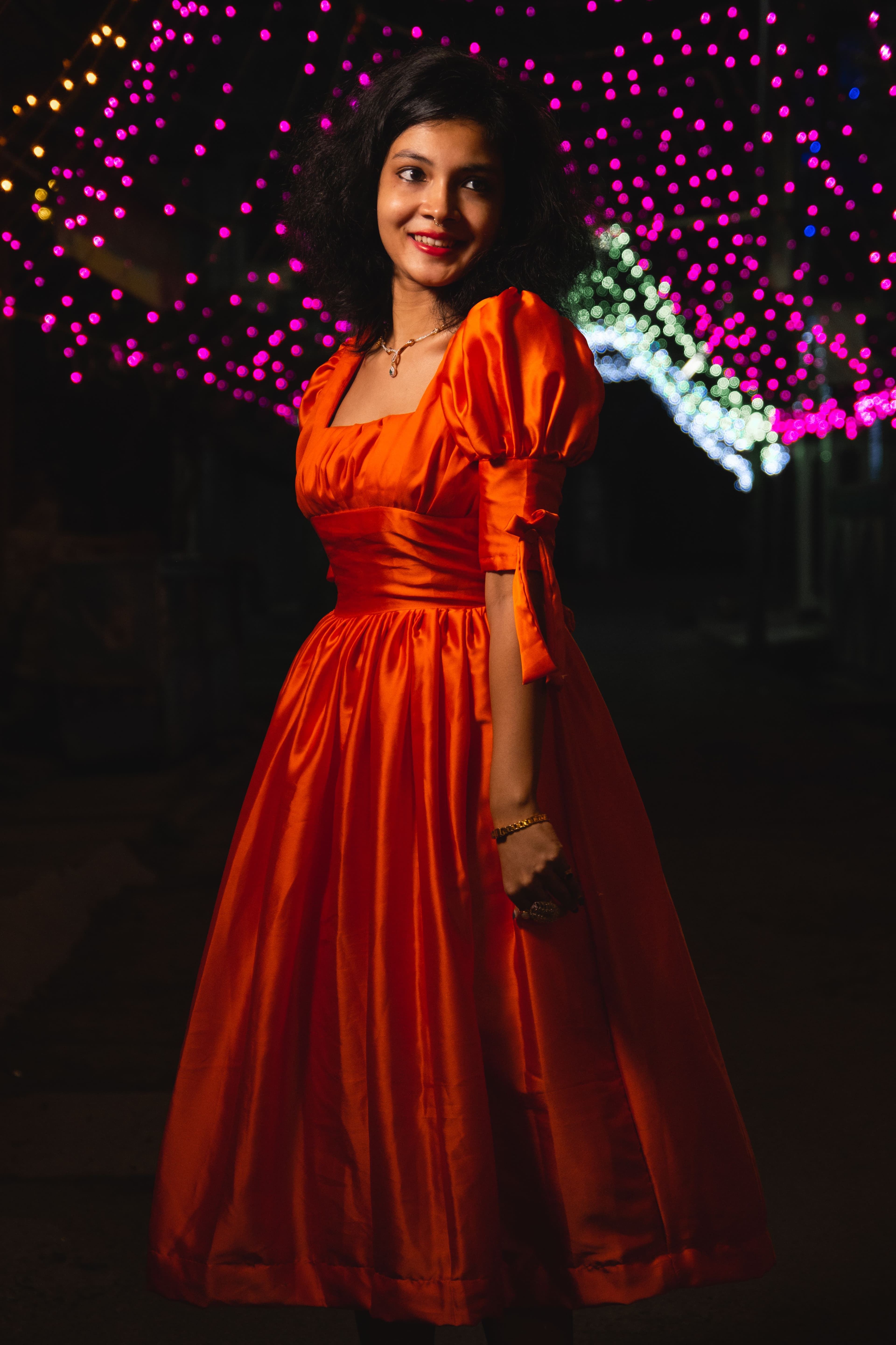 Party wear
