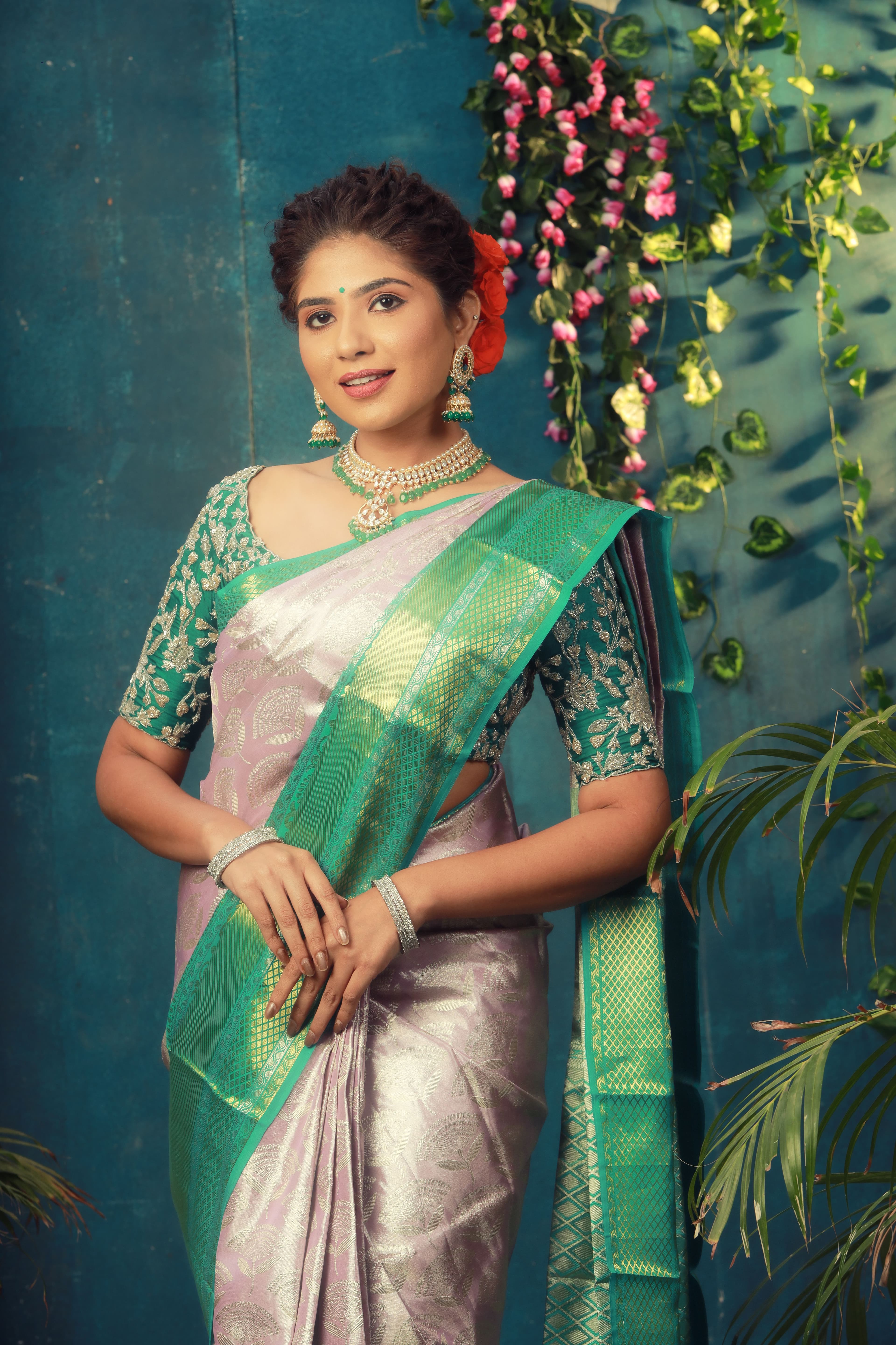 Sarees