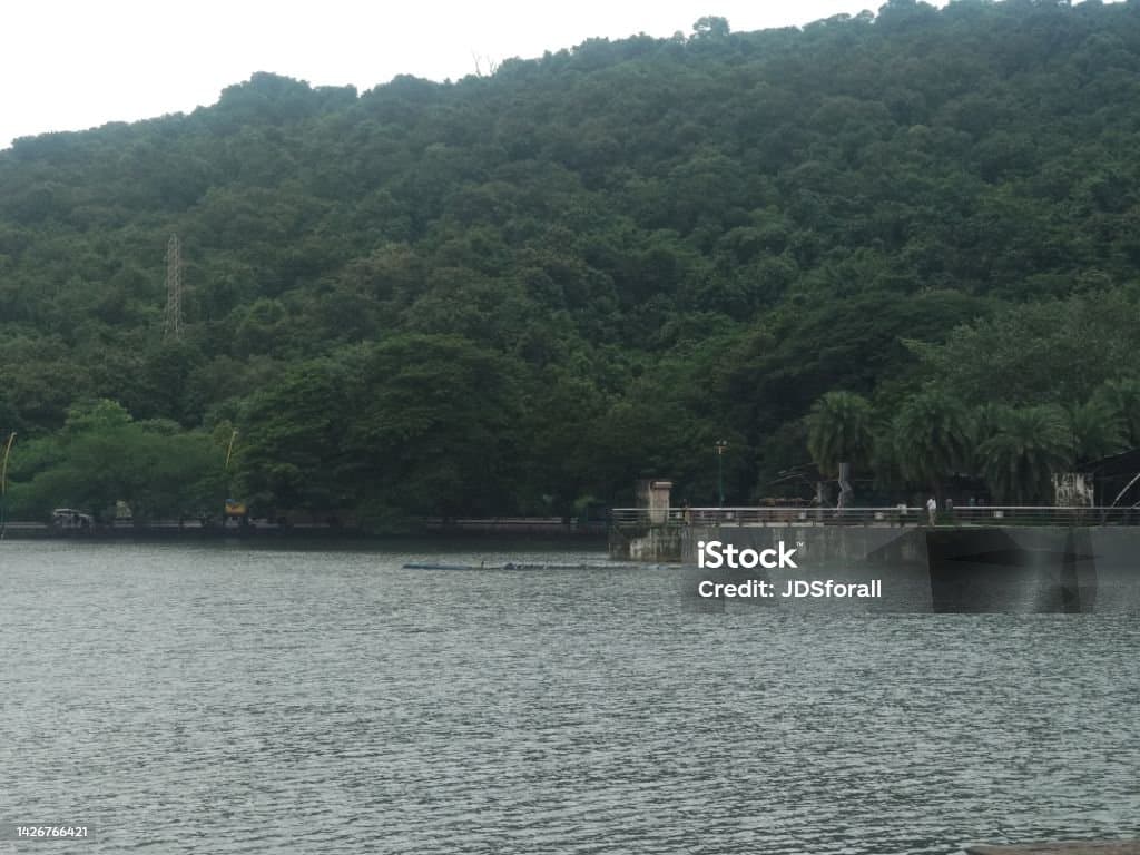 Upvan Lake